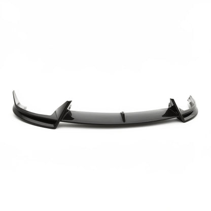 2020-2025 | Model Y Aggressive Front Lip Splitter Spoiler - ABS Plastic (3 Pieces)