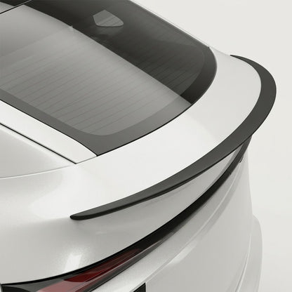 2026+ | Model Y Juniper Legacy Performance Style Rear Spoiler - ABS Plastic