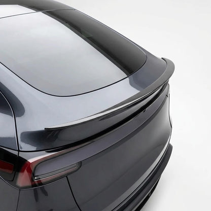 2026+ | Model Y Juniper Legacy Performance Style Rear Spoiler - ABS Plastic