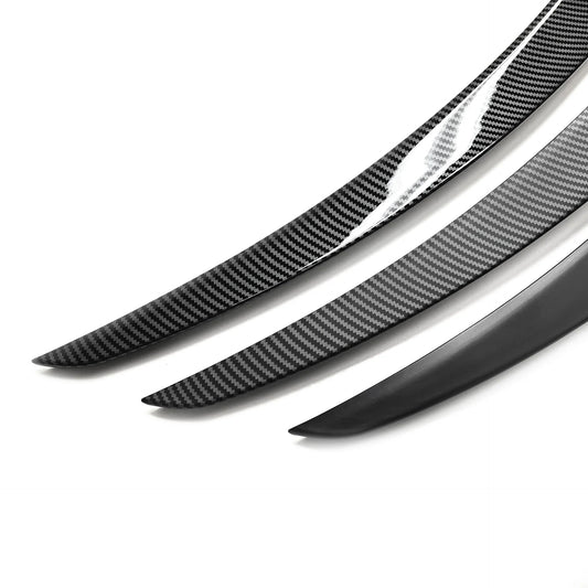 2020-2025 | Model Y Performance Style Rear Spoiler - ABS Plastic