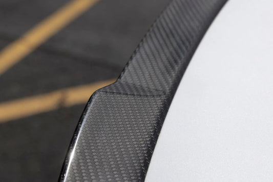 2020-2025 | Model Y Attack Blade Style Rear Spoiler - ABS Plastic