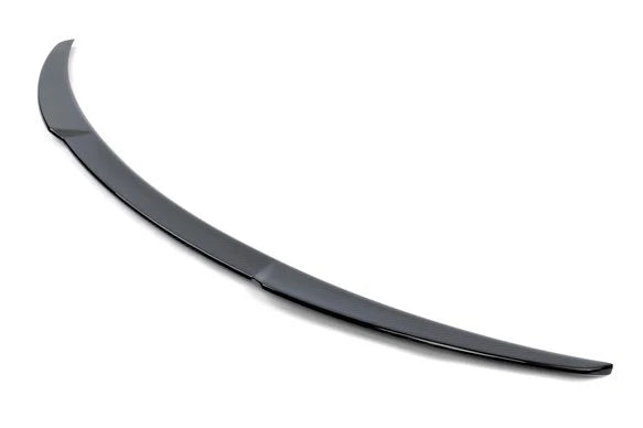 2020-2025 | Model Y Attack Blade Style Rear Spoiler - ABS Plastic
