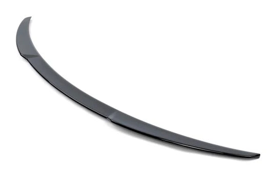 2020-2025 | Model Y Attack Blade Style Rear Spoiler - ABS Plastic