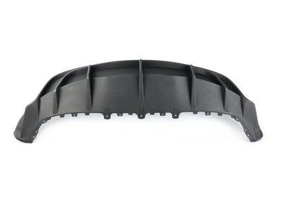 2020-2025 | Model Y Rear Replacement Diffuser with Tow Cutout - ABS Plastic